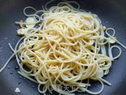 Make Cheese powder step 7