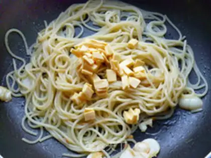 Make Cheese powder step 8