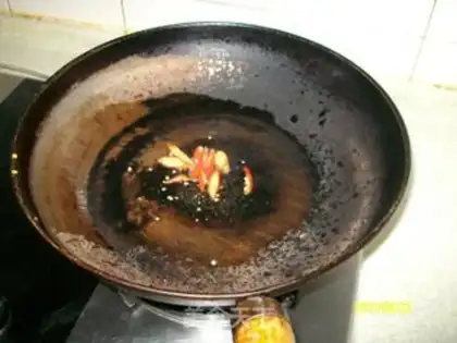 Make Scorch step 4