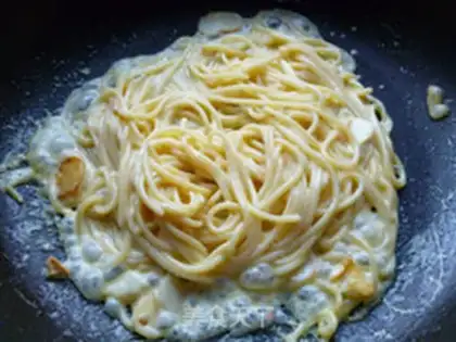 Make Cheese powder step 9