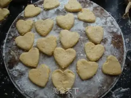 Make Pumpkin pastry step 4