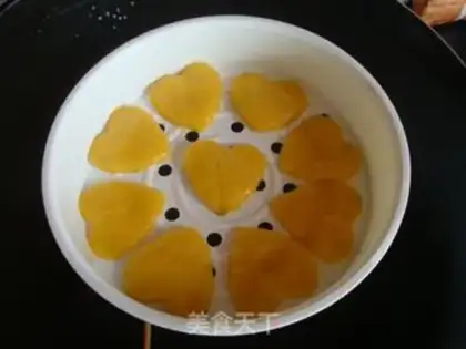 Make Pumpkin pastry step 5