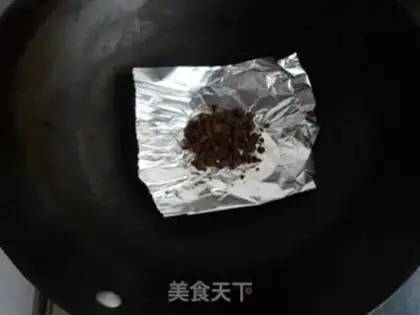 Make Chicken leg step 4