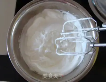 Make A tea twilight cake step 4