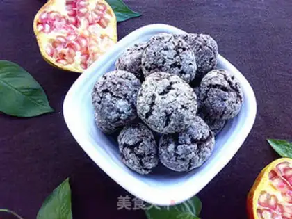Make Coconut cracker step 11