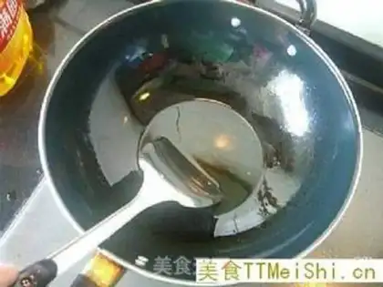 Make Coke chicken wings step 1