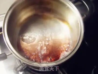 Make Wine wings step 2