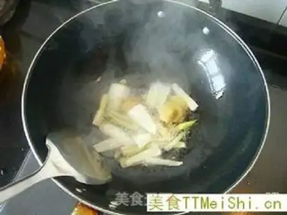 Make Coke chicken wings step 2