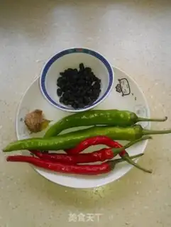 Make An appetizer step 1