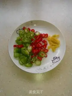 Make An appetizer step 2