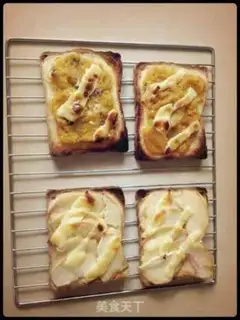 Make Hardbread step 0