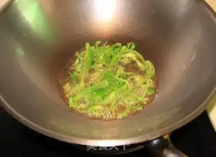 Make Jealousy potatoes step 2