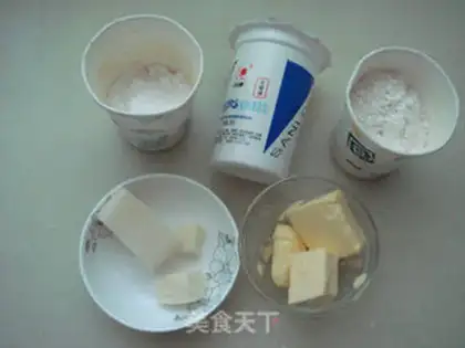 Make Cake cake step 0