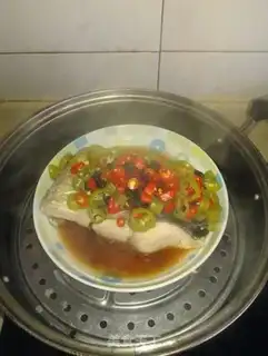Make An appetizer step 6