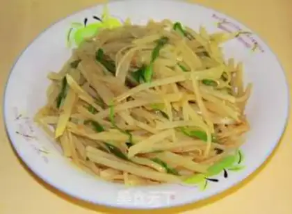 Make Jealousy potatoes step 4