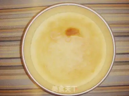 Make Cake cake step 4