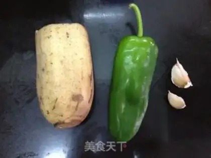 Make Quickie step 0