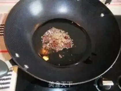 Make Xinjiang chicken step 2