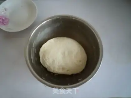 Make A meatloaf step 1