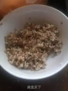 Make Xinjiang chicken step 8