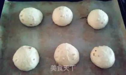 Make Onion bread step 5