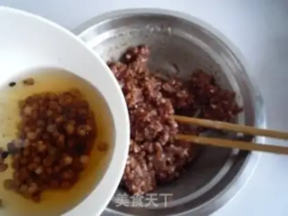 Make A meatloaf step 4