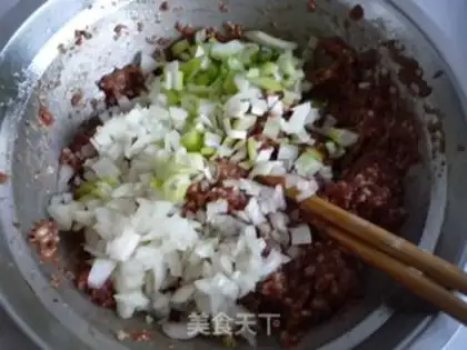 Make A meatloaf step 5