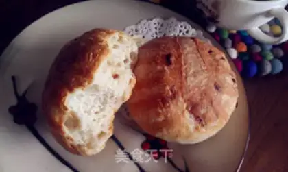 Make Onion bread step 8