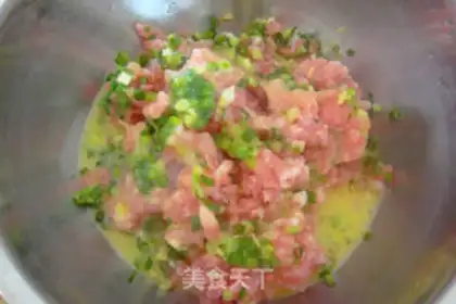 Make Pearlball step 2