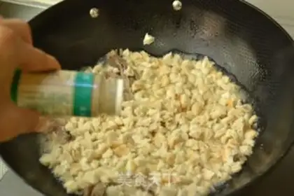 Make Cyan veal poaching step 15