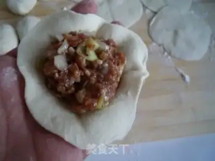 Make A meatloaf step 8