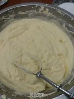 Make Cheesecake step 2
