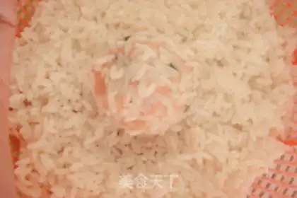 Make Pearlball step 6