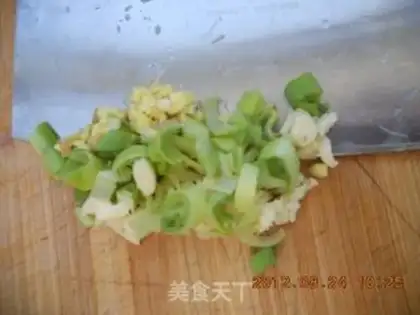 Make Chicken step 2