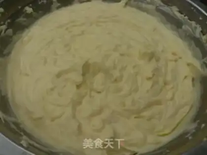 Make Cheesecake step 3