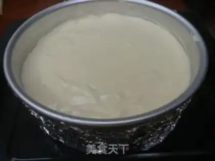Make Cheesecake step 6