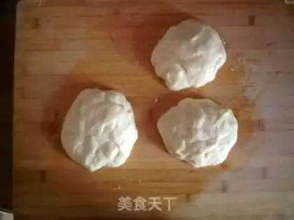 Make Milk toast step 3