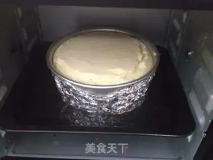 Make Cheesecake step 8