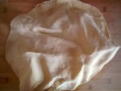 Make Milk toast step 4