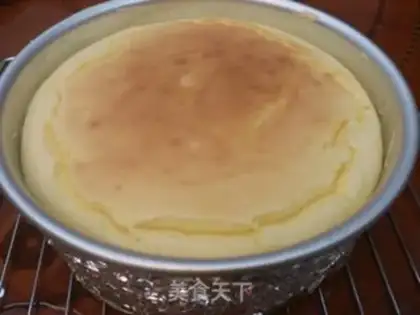Make Cheesecake step 10