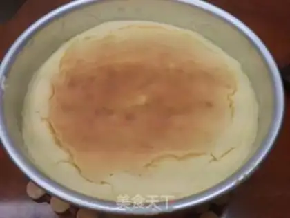 Make Cheesecake step 11