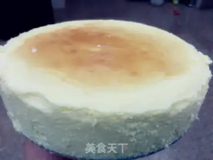 Make Cheesecake step 12