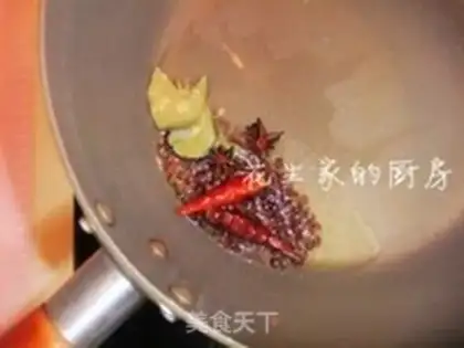 Make Noodles step 1