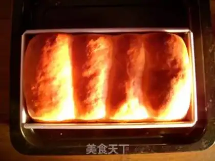 Make Milk toast step 9