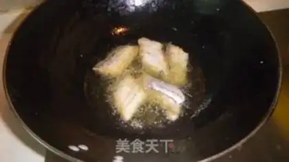 Make Sesame fragrance step 5
