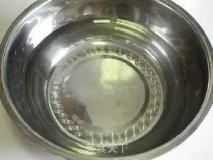Make Chicken silk noodles step 6