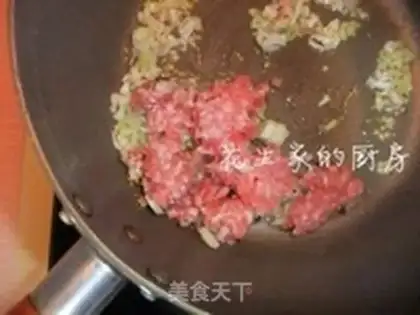 Make Noodles step 3