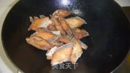 Make Sesame fragrance step 7