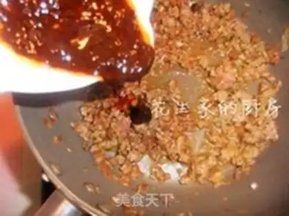 Make Noodles step 5