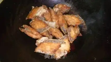 Make Sesame fragrance step 8